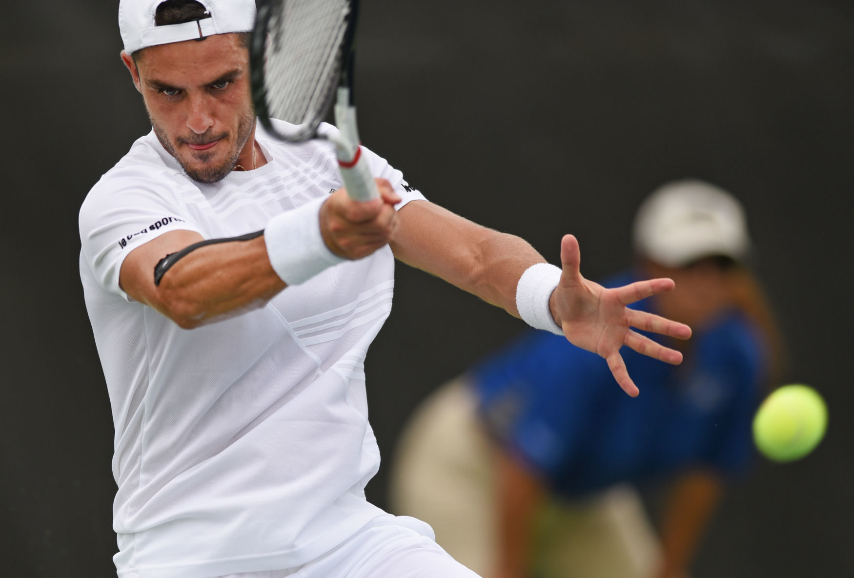Winston-Salem Open